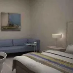 Lejlighedshotel Irene Agios Gordios (Corfu)