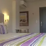 Lejlighedshotel Irene Agios Gordios (Corfu)