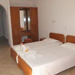 Lejlighedshotel Irene Agios Gordios (Corfu)