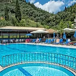Lejlighedshotel Irene
