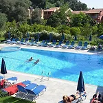 Irene Lejlighedshotel 3*