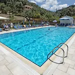 Irene Lejlighedshotel