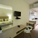 Irene Lejlighedshotel Agios Gordios (Corfu)