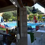 Irene Lejlighedshotel 3*