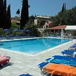 Irene Lejlighedshotel