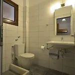 Lejlighedshotel Irene Agios Gordios (Corfu)