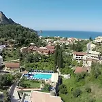 Irene Lejlighedshotel Agios Gordios (Corfu)