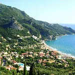 Lejlighedshotel Irene 3*