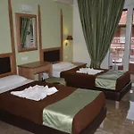 Lejlighedshotel Irene