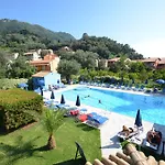 Irene Lejlighedshotel 3*