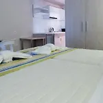 Lejlighedshotel Irene 3*