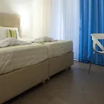 Lejlighedshotel Irene Agios Gordios (Corfu)