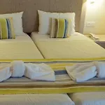 Lejlighedshotel Irene