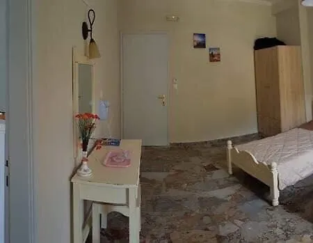 Irene Hotel de apartamente Agios Gordios (Corfu)