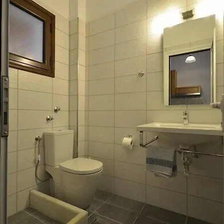 Aparthotel Irene Agios Gordios (Corfu)