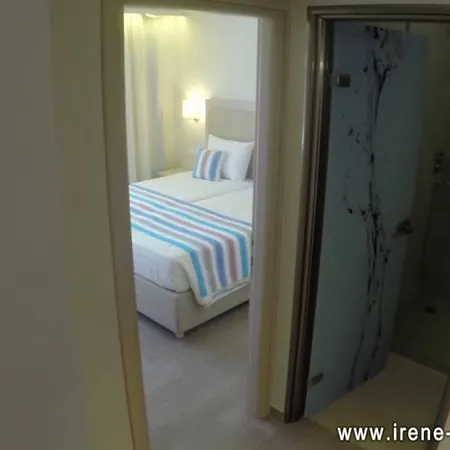 Irene Agios Gordios (Corfu)