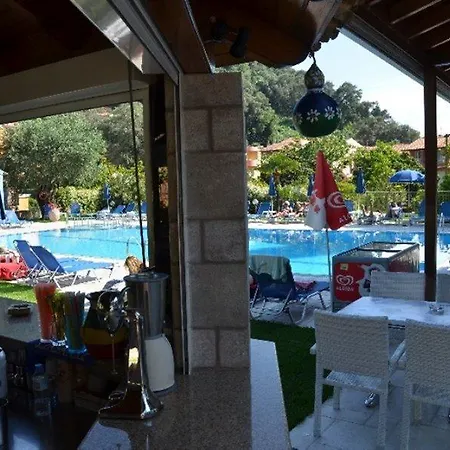 Irene Aparthotel Agios Gordios (Corfu)