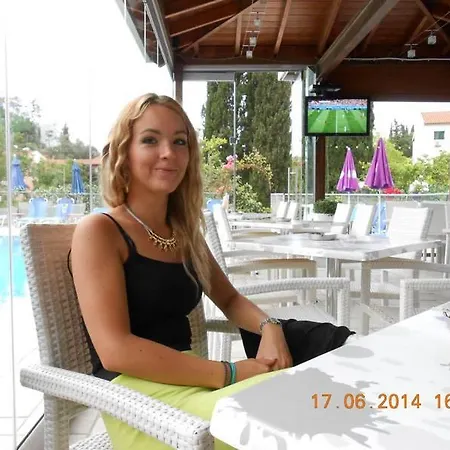 Hotel de apartamente Irene
