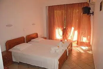 Hotel de apartamente Irene 3*