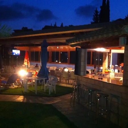 Irene Hotel de apartamente 3*
