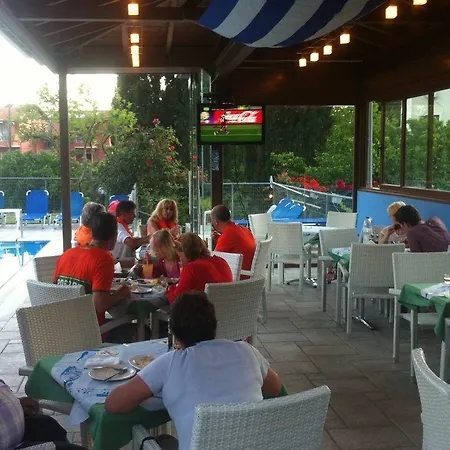 Aparthotel Irene Agios Gordios (Corfu)