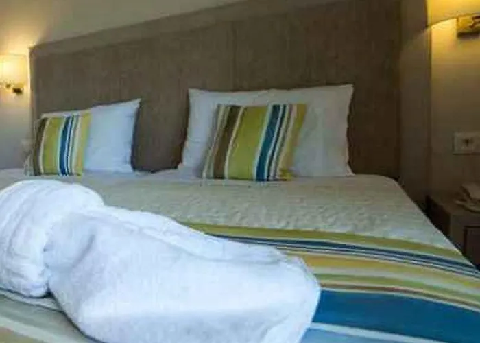 Irene Hotel apartamentowy
