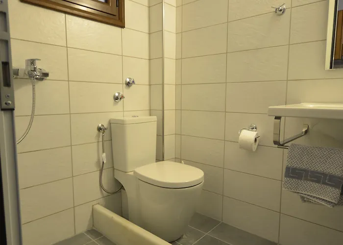 Irene Hotel apartamentowy 3*