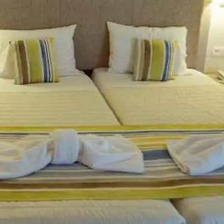 Apart Otel Irene