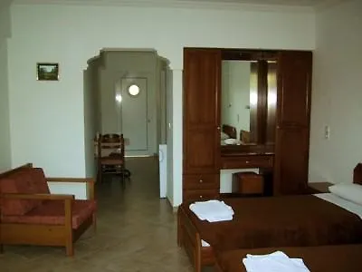 شقة فندقية Irene 3*