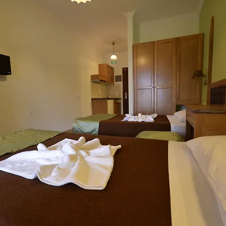 Irene 아기오스고르디오스