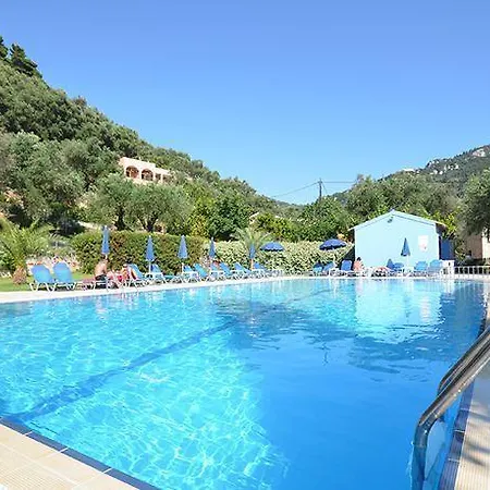 Irene Apart Otel