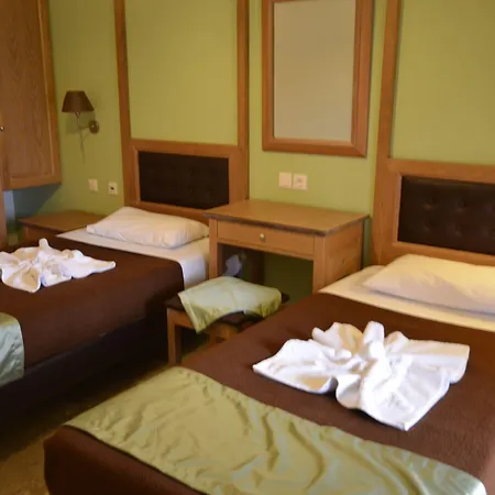 Irene Lejlighedshotel