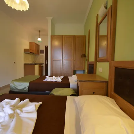 Lejlighedshotel Irene 3*