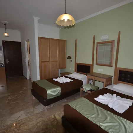 Irene Lejlighedshotel Agios Gordios (Corfu)