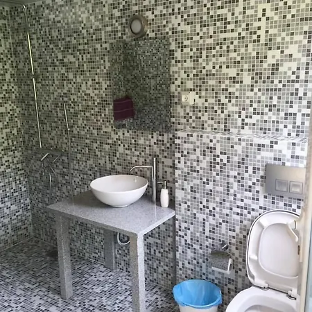 Irene Agios Gordios (Corfu)