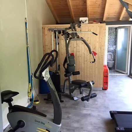 Irene Lejlighedshotel Agios Gordios (Corfu)