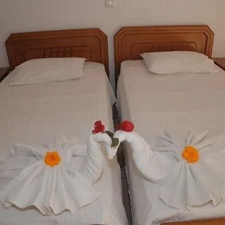 Lejlighedshotel Irene Agios Gordios (Corfu)