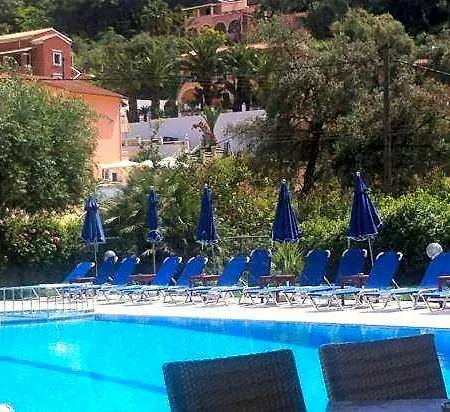 Apart Otel Irene