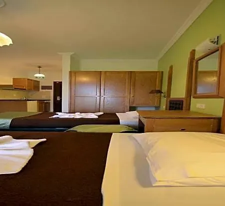 Apart Otel Irene 3*