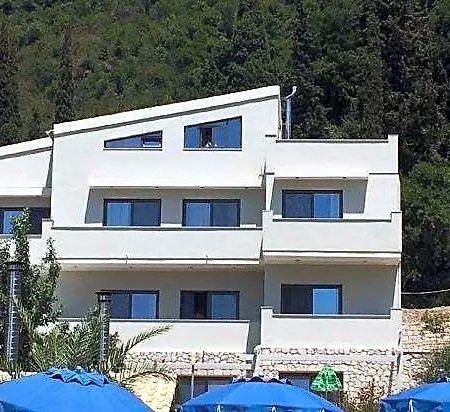 Irene Apart Otel Agios Gordios (Corfu)