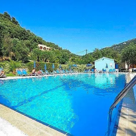 Irene Agios Gordios (Corfu)