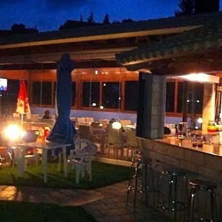 Irene 3* Agios Gordios (Corfu)