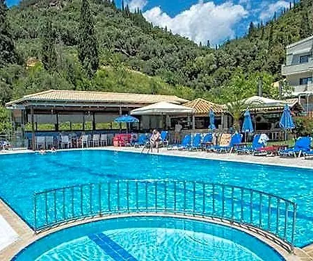 Irene Agios Gordios (Corfu)