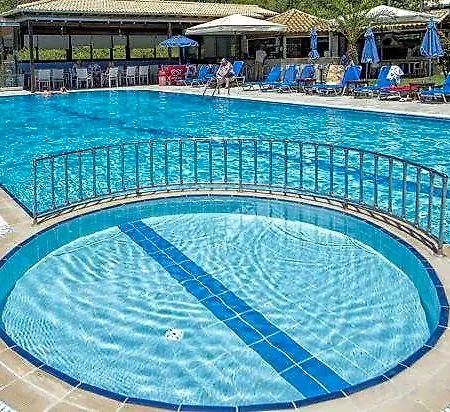 Irene Apart Otel
