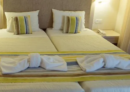 Apart Otel Irene