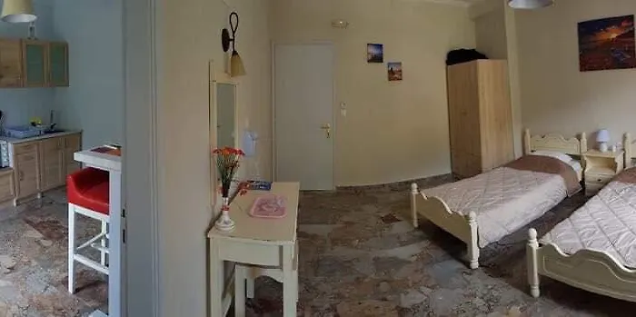 Irene Apartahotel Agios Gordios (Corfu)