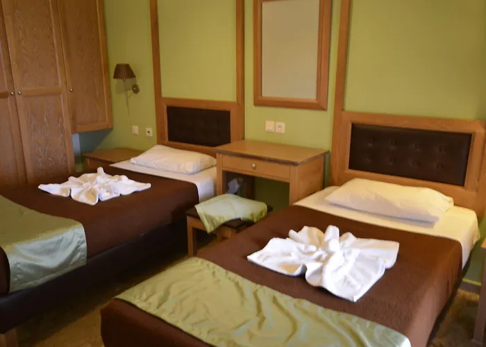 Irene Apart-hotel