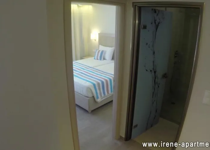 Irene Agios Gordios (Corfu)