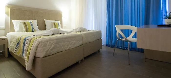 Apartahotel Irene Agios Gordios (Corfu)