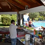 Aparthotel Irene 3*